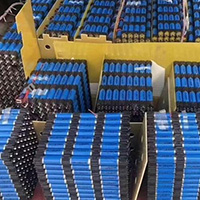 [武昌杨园上门回收UPS蓄电池]瓦尔塔磷酸电池回收-专业回收钴酸锂电池